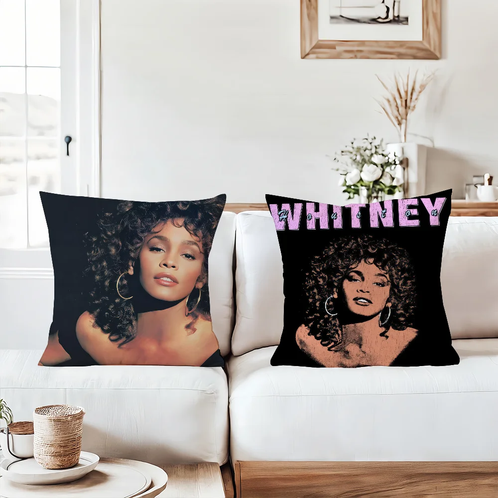 Poszewka na poduszkę z Whitney – Home Decor Houston recenzja i cena