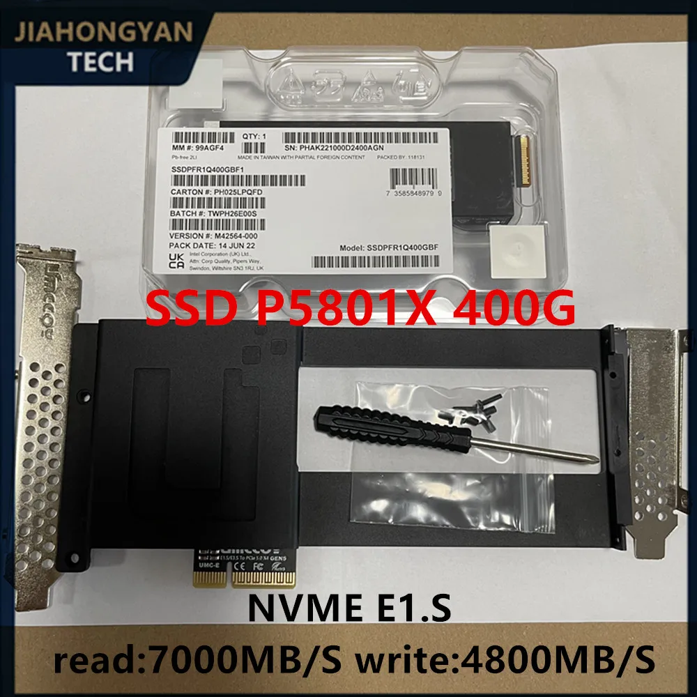 Original New Ssd P5…