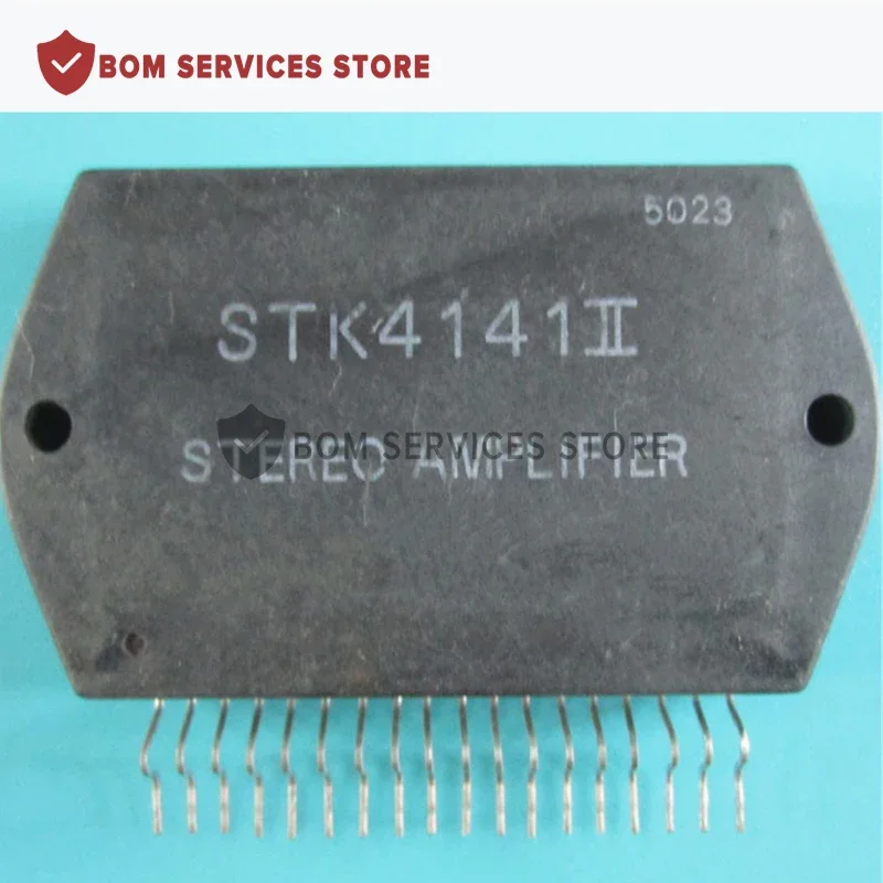 STK4141V  STK4141II  STK4151II  STK4151V  STK4161V  STK4171V   STK4181V  STK4191V  NEW ORIGINAL IGBT MODULE