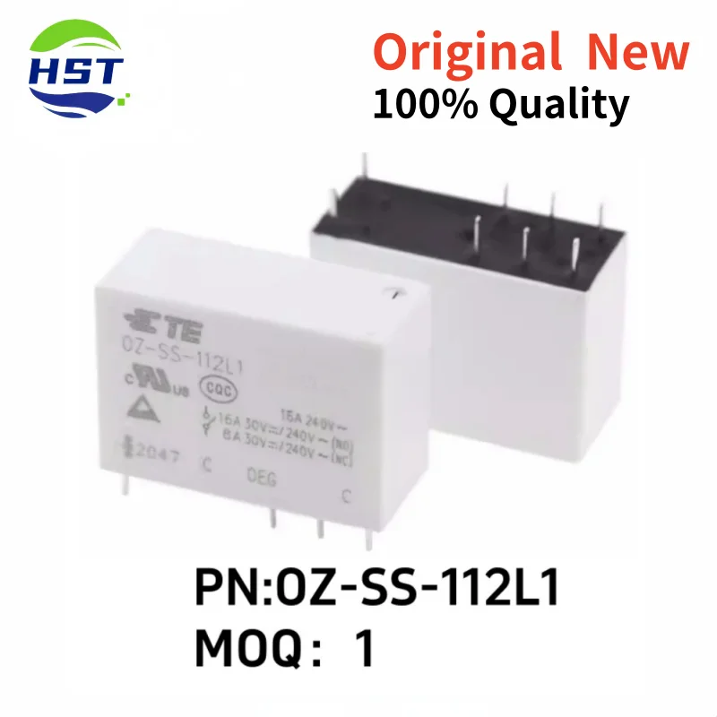 1 Pcs/Lot Oz-Ss-112…