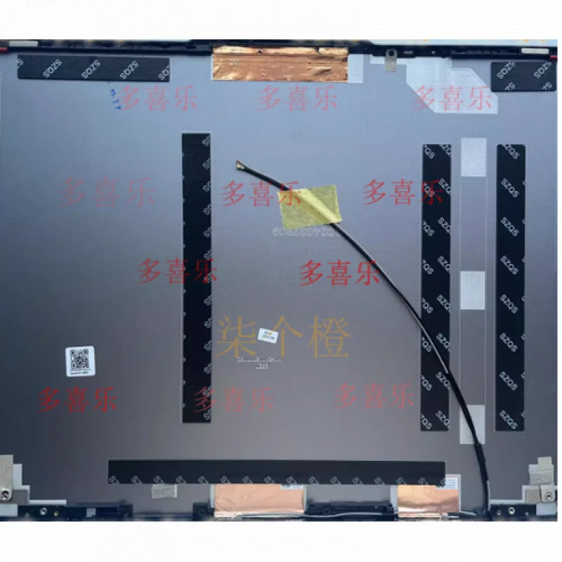 

Новинка AA для Lenovo Pro 16 AHP9 IRH9 2024, верхняя крышка 5CB1N94910