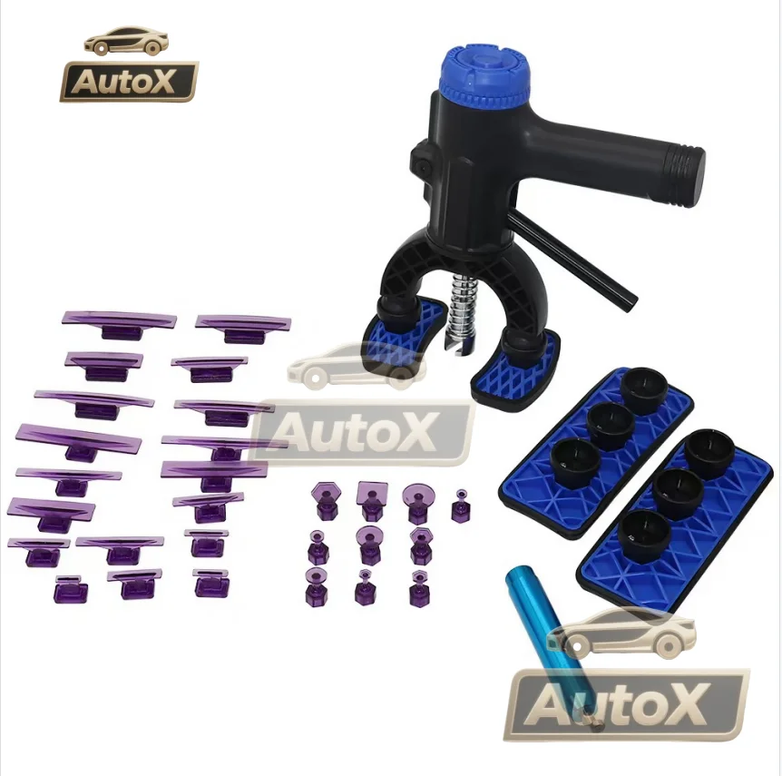 Zange Pdr Lifter für Auto Multifunktions-Dent Puller Paintless Dent Repair Tools