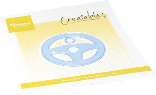 Alphabet Collectables Werkbank Metalen Stansmessen Craft Make Paper Wenskaarten maken Sjabloon DIY Handgemaakt 2026 Nieuw