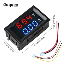 DC 100V 200V 10A 0.28