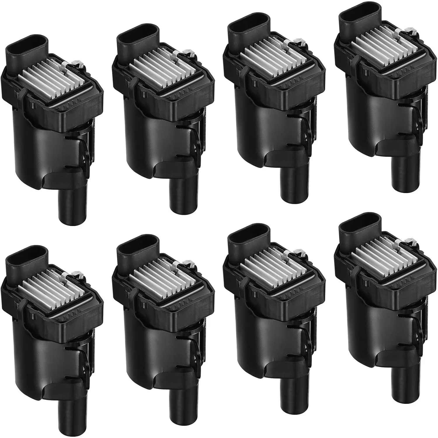 8PCS Ignition Coil … - image