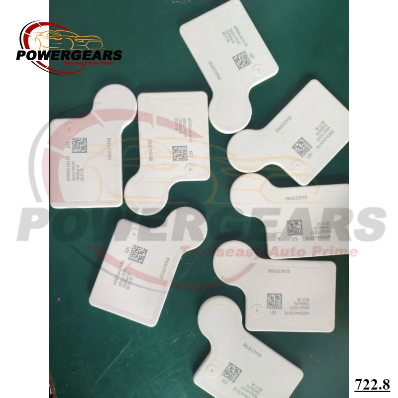 

722.8 Automatic Transmission Electronic Control Unit ECU Cover Gearbox TCU Cover Suit For Mercedes Benz A&B CLASS Car