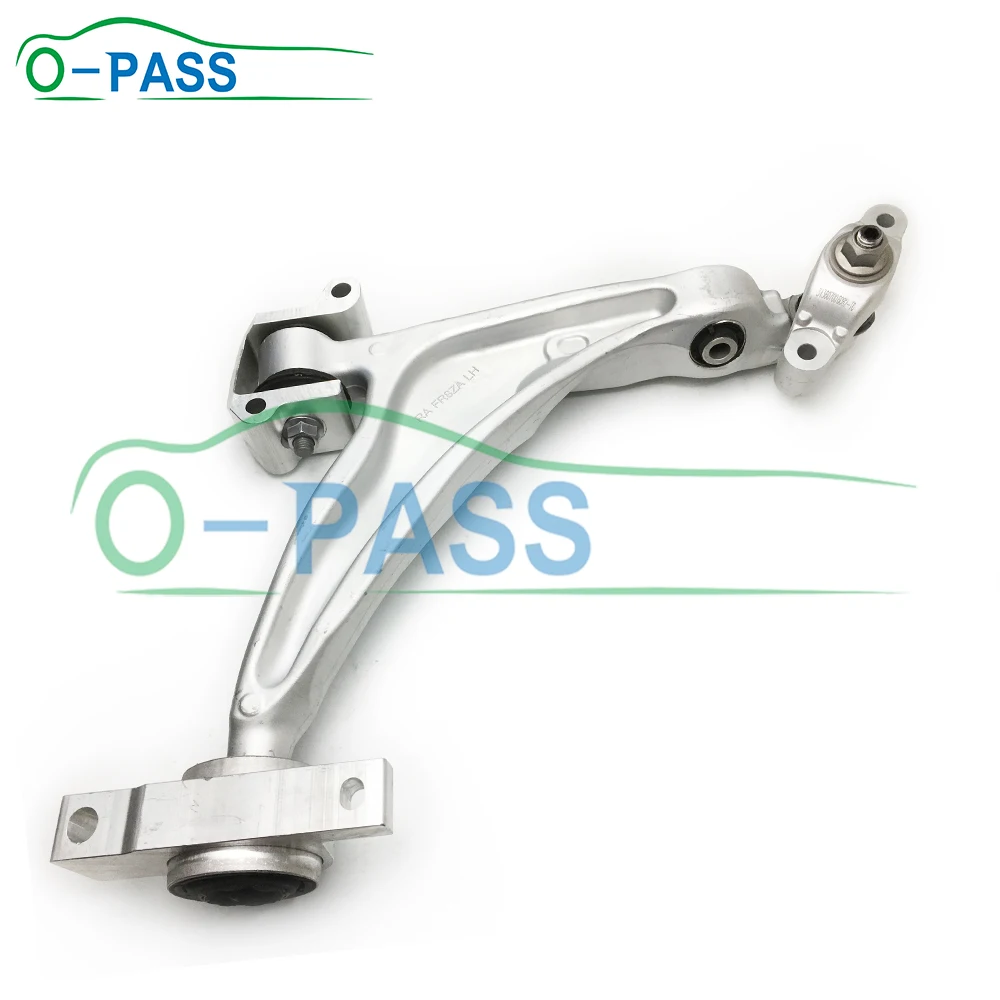 Front lower Control arm For VOLVO XC90 MK2 XC60 II & V60 Cross Country mk2 & V90 Cross Country II 31360644 31360651 1 Pair