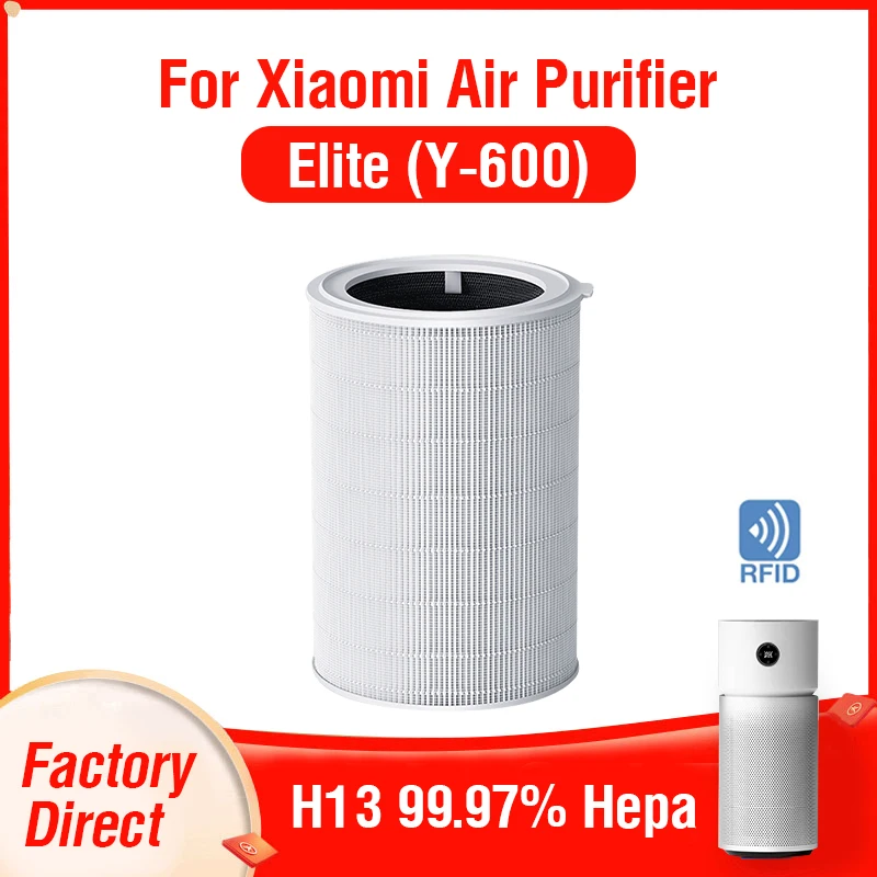 #21 Trending HEPA Air Purifiers Right Now