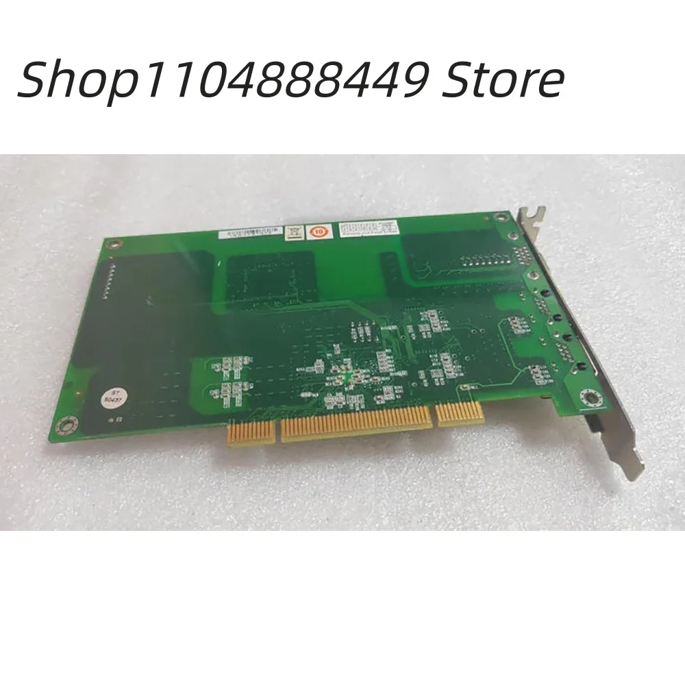 PCI-1202 Rev.A1 01 industrial graphics card