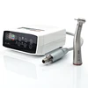 치과 의료용 브러시리스 LED NL 400-1 마이크로 모터, 1:5 1:1 16:1, 콘트라 앵글 치과 의사 저속 핸드피스 작동 가능 1