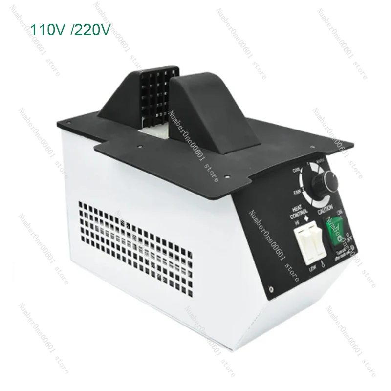 1500W High Power Optical Heating Machine Eyeglasses Heater Acetate Glasses Frames Warmer Adjustable Temperature Dryer