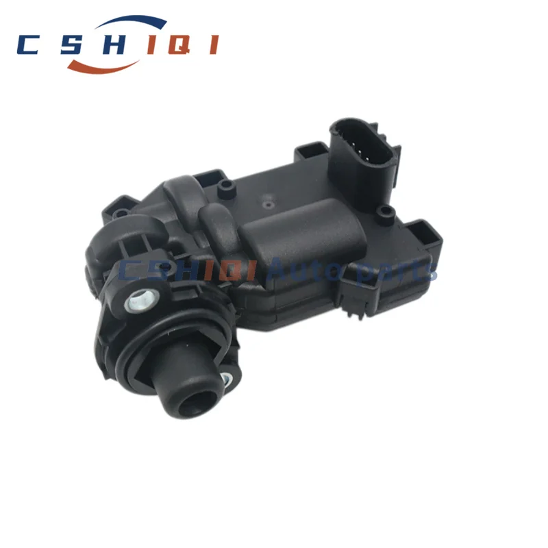 Differential Vacuum Front Axle Actuator For Buick Rainier Chevrolet Trailblazer GMC Envoy Isuzu Oldsmobile 12471631 600-103