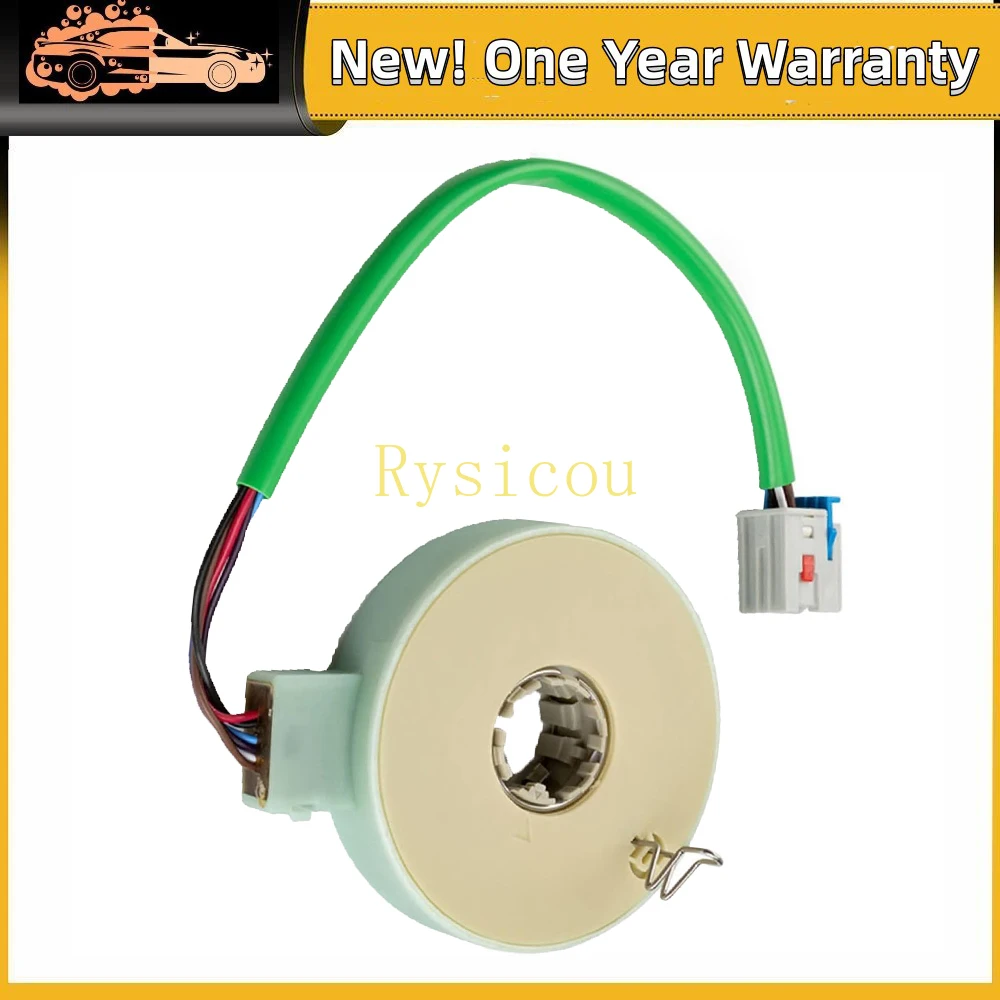 

Fits For Fiat Steering Angle Sensor OEM # 51749208 450007 26096029 Car Replacement Accessories