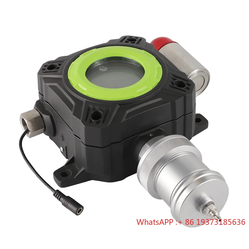 Iecex Atex Fixed Ga…