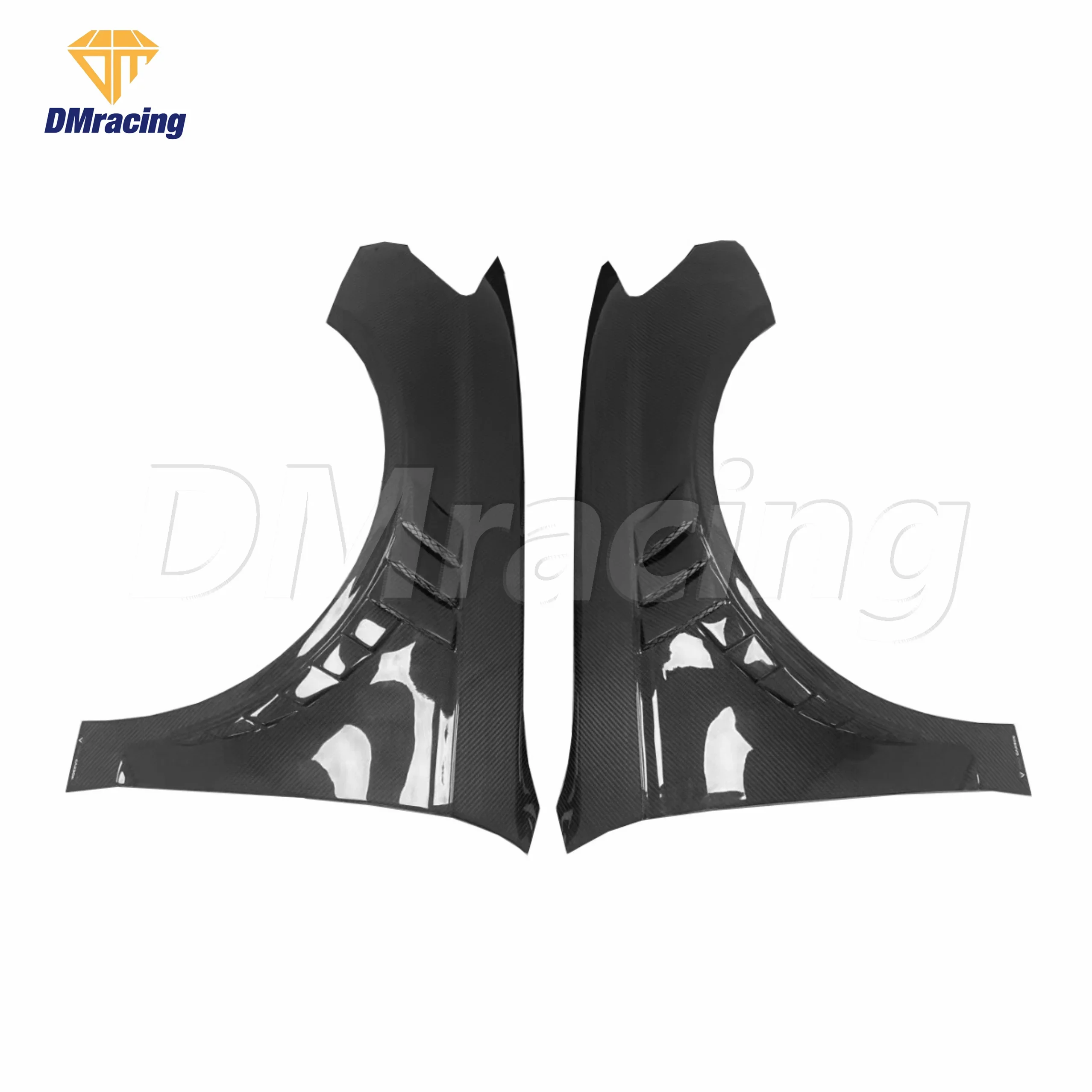 

Carbon Fiber Front Fender for Audi A3 S3 RS3 8V 2013-2020
