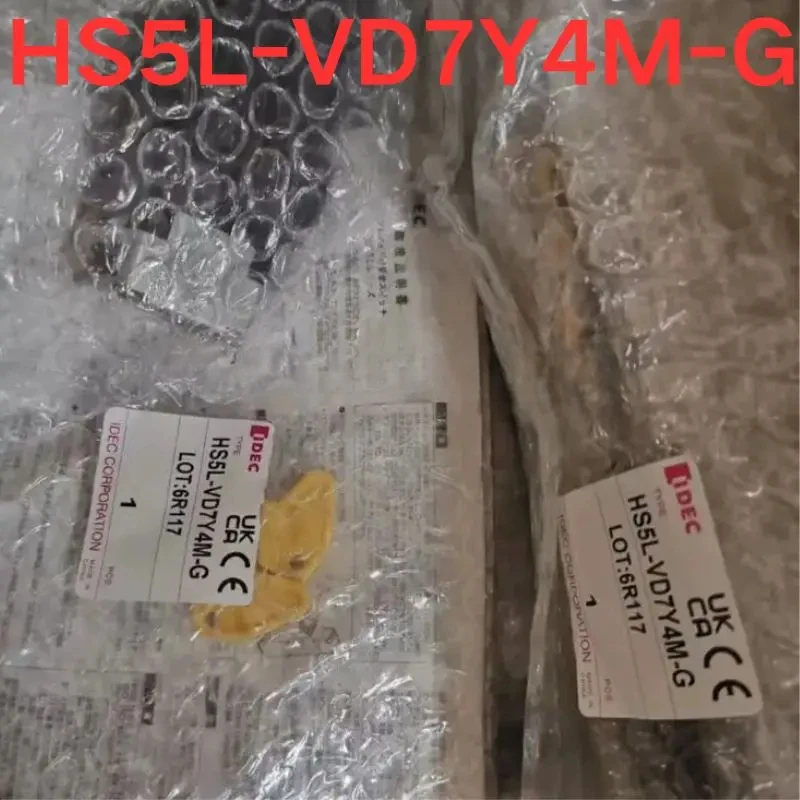 

Совершенно новый защитный дверной замок HS5L-VD7Y4M-G