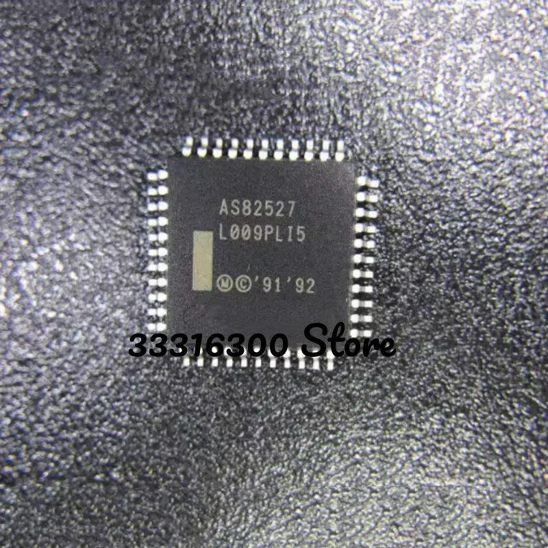 5 sztuk nowy AS82527 QFP48