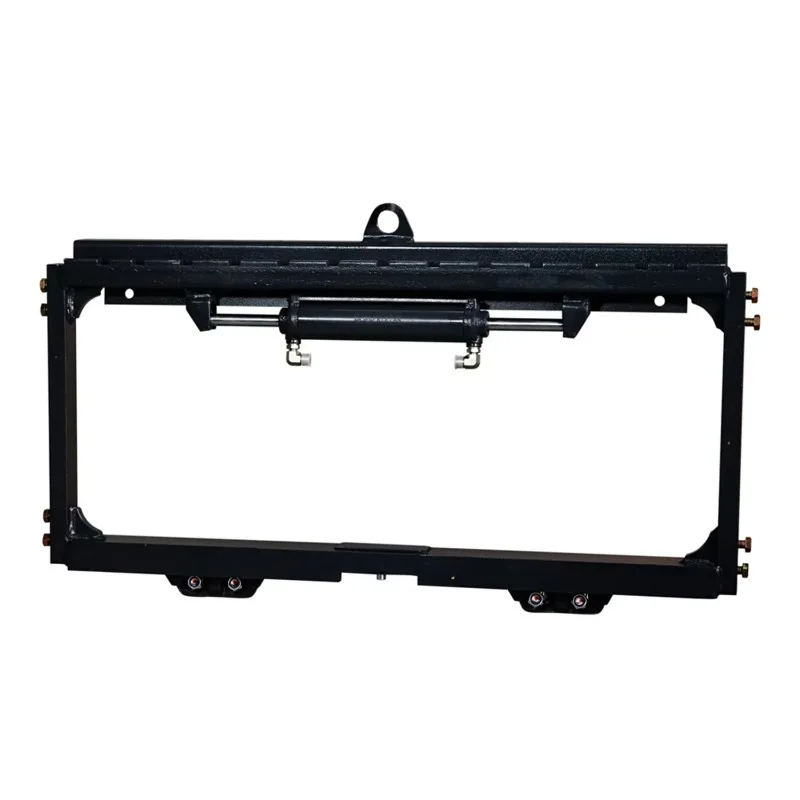 Forklift Attachment Side Shifter F-CYQ3A30-1100