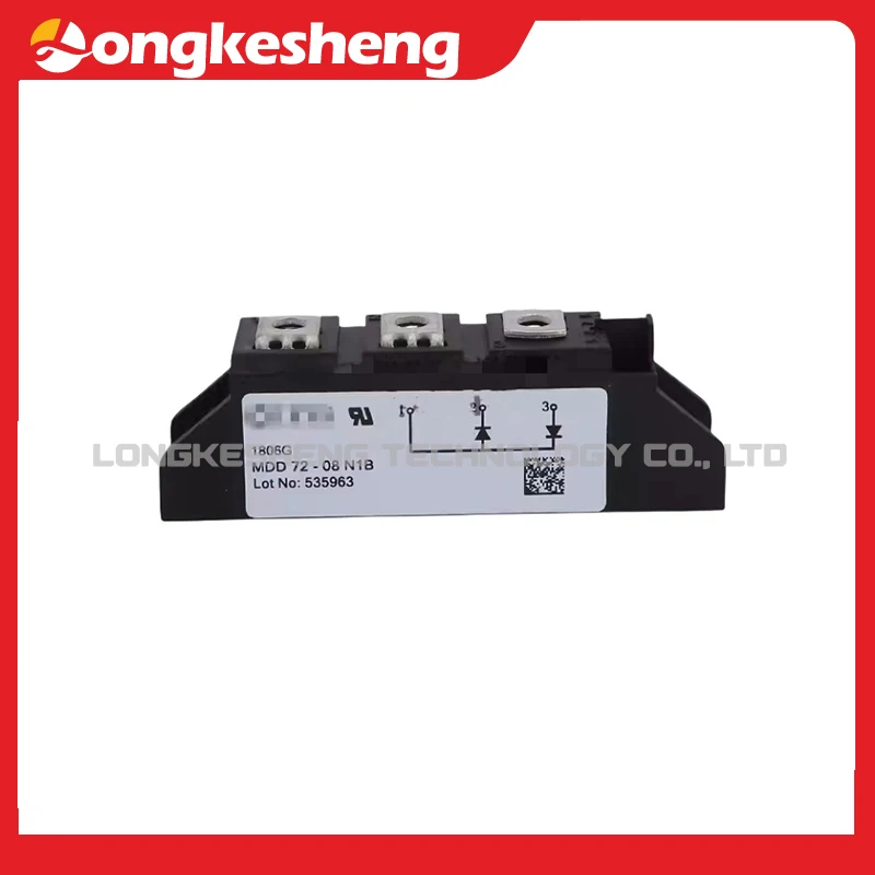 MDD72-18N1B  MDD72-16N1B  MDD72-12N1B  MDD72-14N1B   MDD72-08N1B  Free Shipping Original module in stock