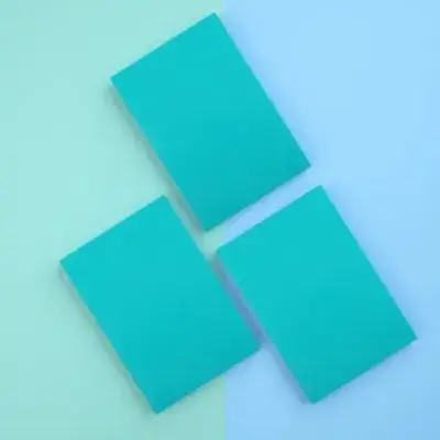 

3 Pcs Plyboard Engraving Material Easy to Operate Carving Plate Block Printing Rubber Blocks Manual Printmaking Kit Pvc Tool