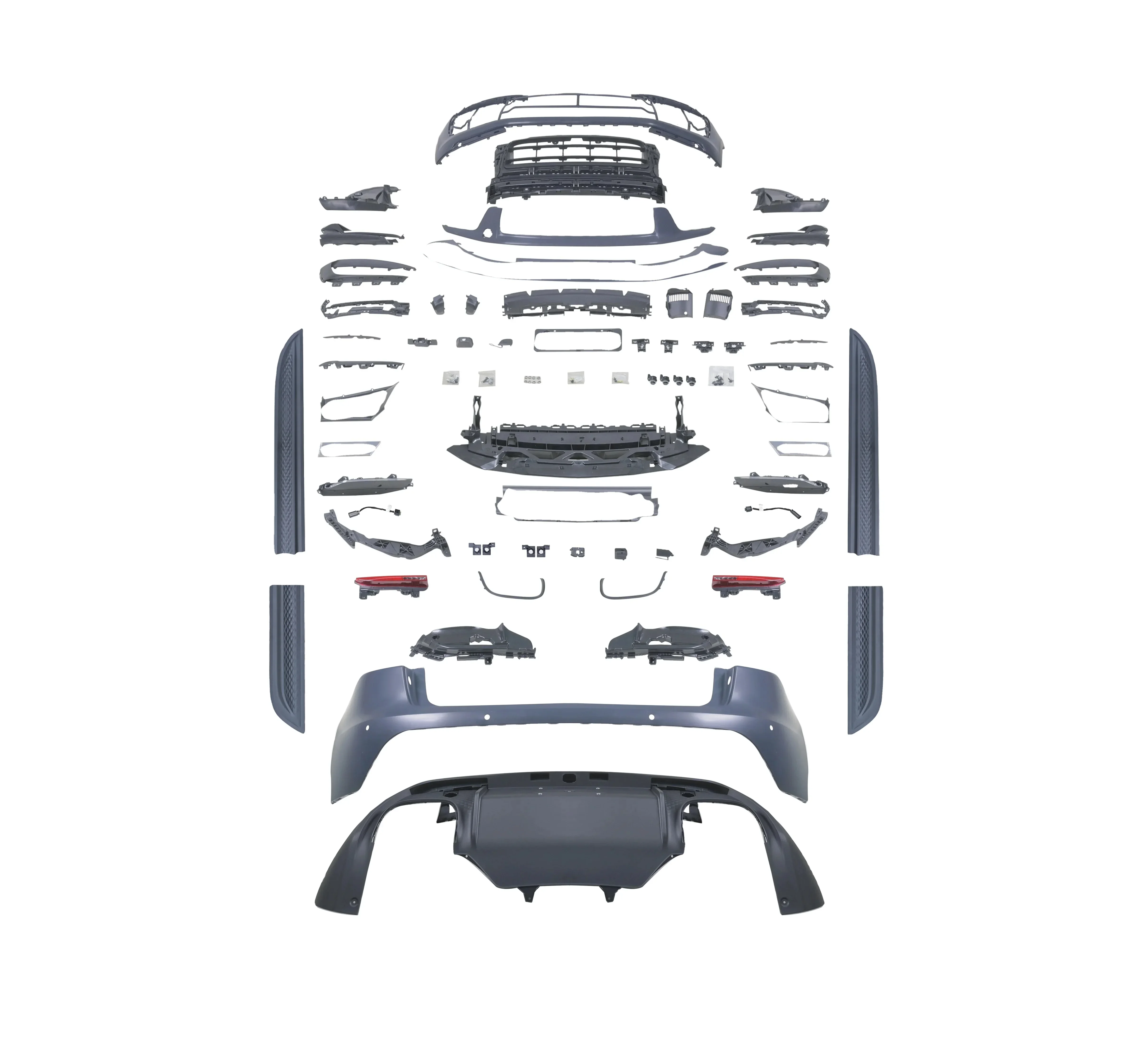 Xds C-LDR For Porsc…