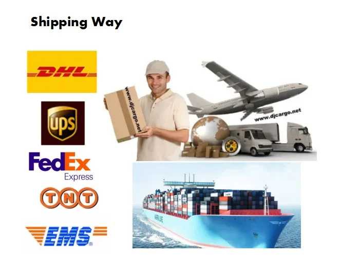 

Special link for shipping/resend