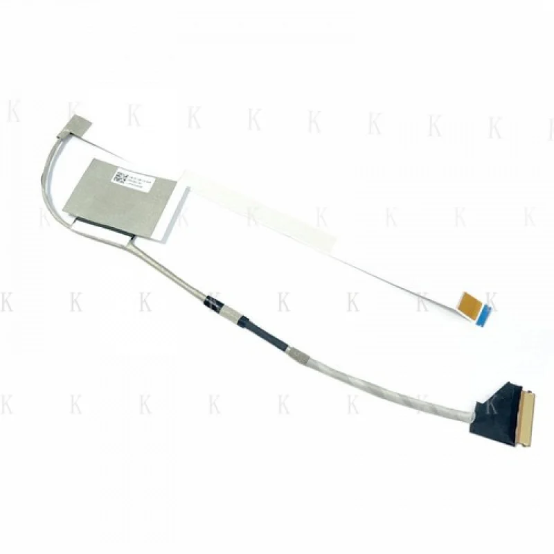 

C 40-контактный сенсорный ЖК-экранный кабель для HP Probook 430 G8 CAB ASY X8P IR
