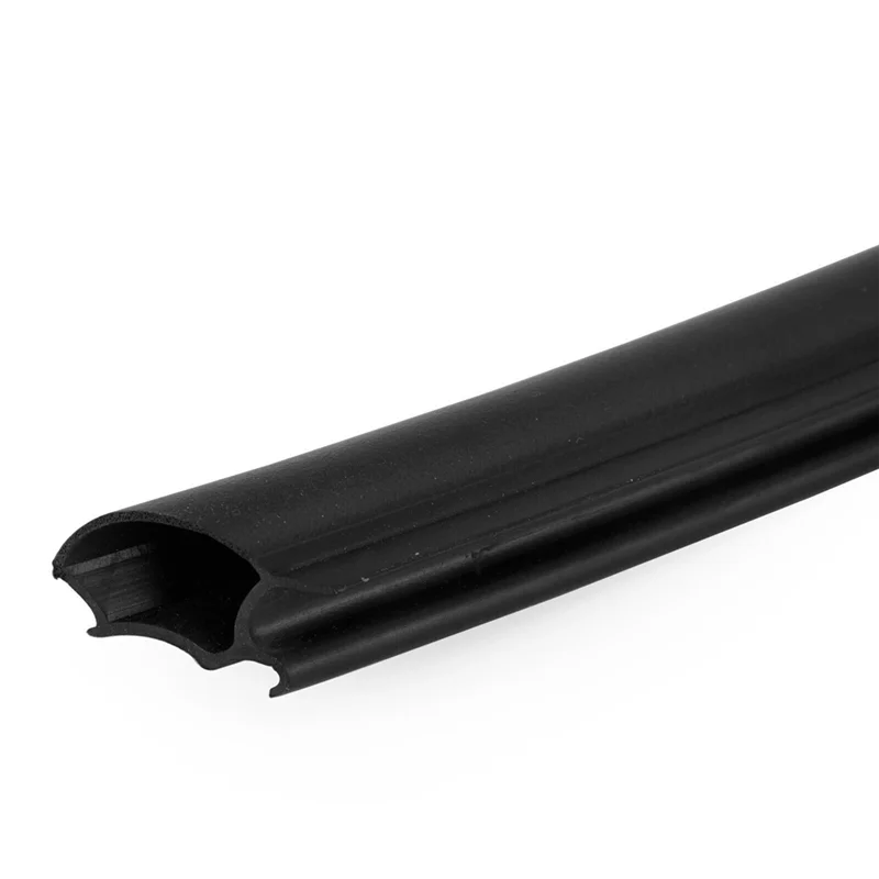 

Эффективная дверная прокладка, резиновая накладка, уплотнительная лента для двери для Transporter T5 T5.1, прокладка передней двери, уплотнитель двери