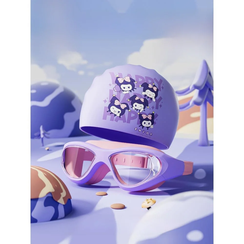 lunettes-de-natation-pour-enfants-ensemble-de-casquettes-de-plongee-professionnelles-haute-definition-etanches-anti-buee-pour-garcons-et-filles-grande-monture-protection…