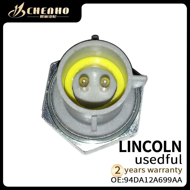 CHENHO BRAND New Auto Knock Sensor For FORD LINCOLN 94DA12A699AA F3LY12A699A F5RZ12A699B F3LY-12A699-A