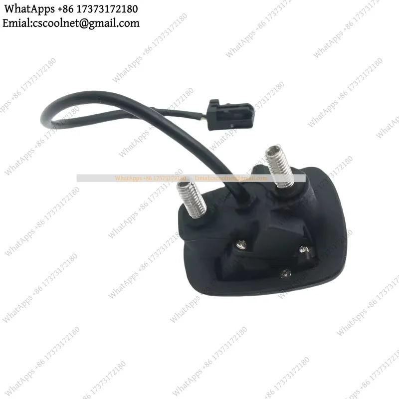 JS02 95760A2520 Reversing Camera For Ceed JD 2013-2017 Hatchback Rear View Backup Camera Auto Accessories Part