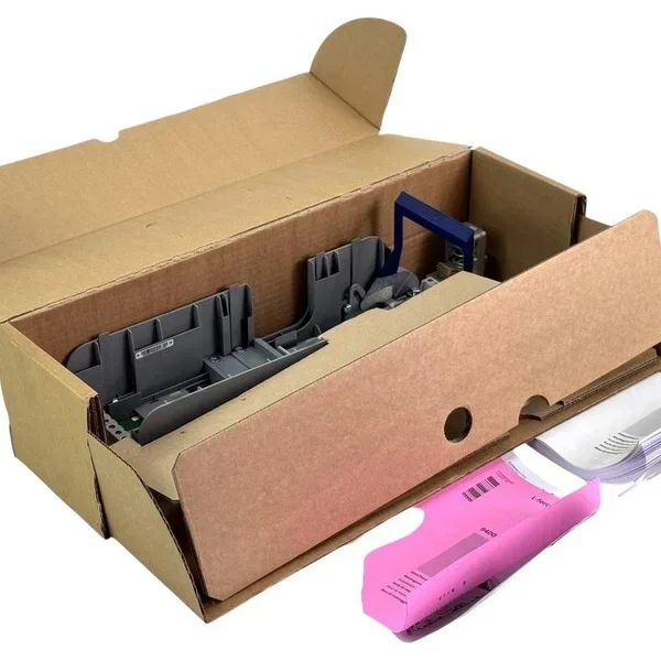

2026 Drives 9400 E94azpp0364n Hw: 1b Backplane 3x400v -un/ Packaging- Brand New Original Spot Plc