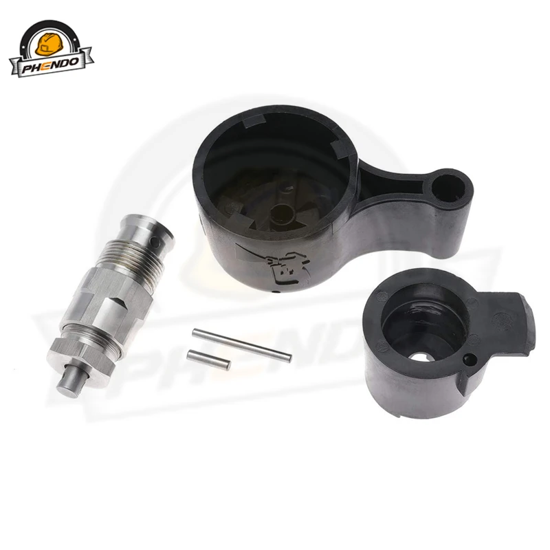 PHENDO Aftermarket Spare Parts for GRC 695 795 1095  Airless Paint Sprayer 248204 257352 241008 239922 192624 105444