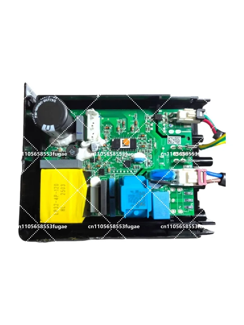 

New for variable frequency refrigerator compressor drive board 102-06-Y18-A-00-V409 part number 11509116500 accessories