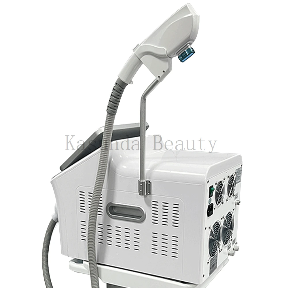 2000W Newest IPL OPT DPL Laser Painless Hair Removal Machine E-Light Skin Whitening Rejuvenation Acne Treatment Vascular Removal