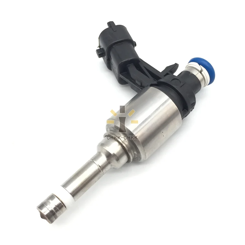 4pcs 35310-2B110 Fuel Injectors For Hyundai Accent Veloster Tucson Kia Rio Soul Forte5 Forte Koup Optima 1.6L#35310-2B130