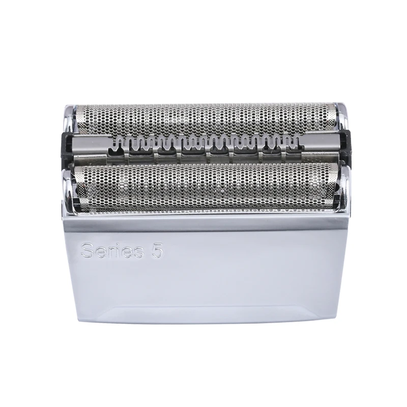 Replacement Electric Shaver Head Compatible with Braun 5 Series 52S High-end Configuration 5020 5020S 5030 5030S 5035 5035S 5040