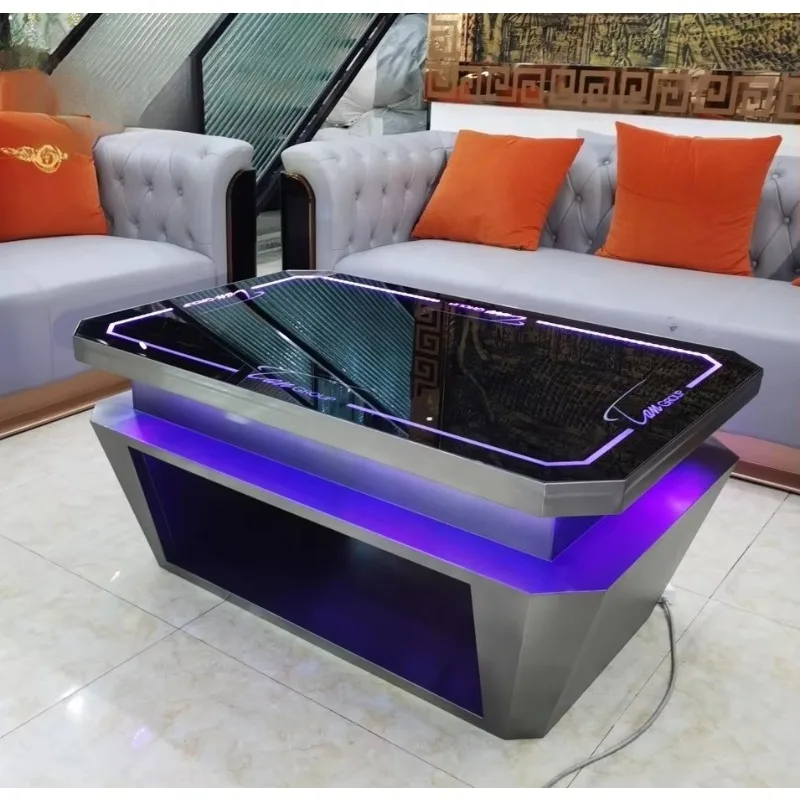 โต๊ะบาร์/ไนต์คลับ/คาราโอเกะ/ร้านอาหารพร้อมเตาปิ้งย่าง  ความจุเก็บของขนาดใหญ่ ขายส่ง เฟอร์นิเจอร์บาร์