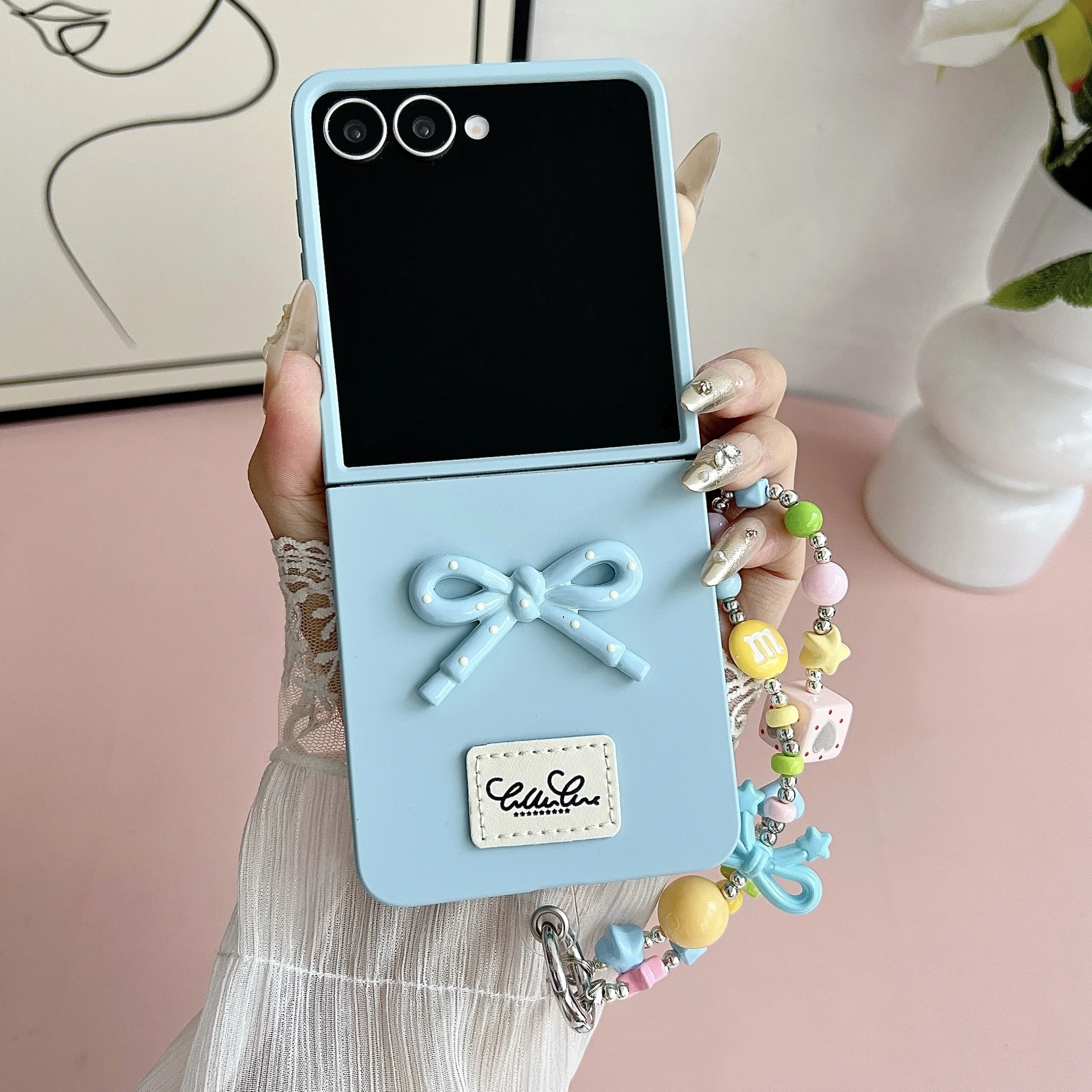 For Samsung Galaxy ZFlip7 FE Z - Z Phone Accessories ulasan dan harga