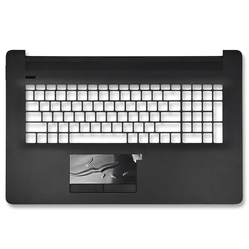 Original Case For HP 17-BY 17-CA 470 G7 Laptop LCD Back Cover Front Bezel Palmrest Bottom Case Hinges DVD Cover Upper Keyboard