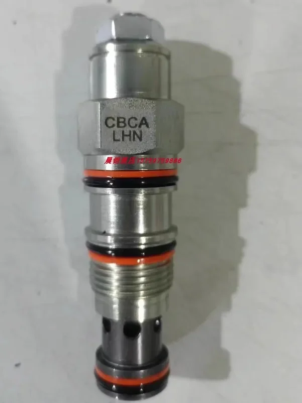 Cartridge valve CXCD-XAN CXCD-XCN CXDA-XAN CXDA-XCN overflow valve original
