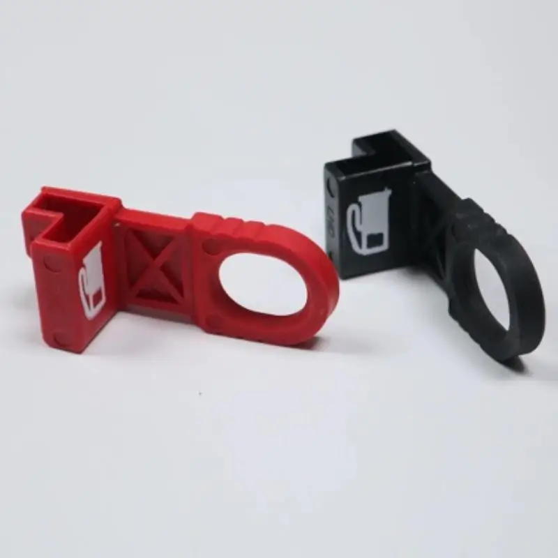 New Fuel Tank Cap Release Extension Handle,3 Door & 5 Door Left/Right Hand Drive Only For Jimny JB64 JB74 2019-2026