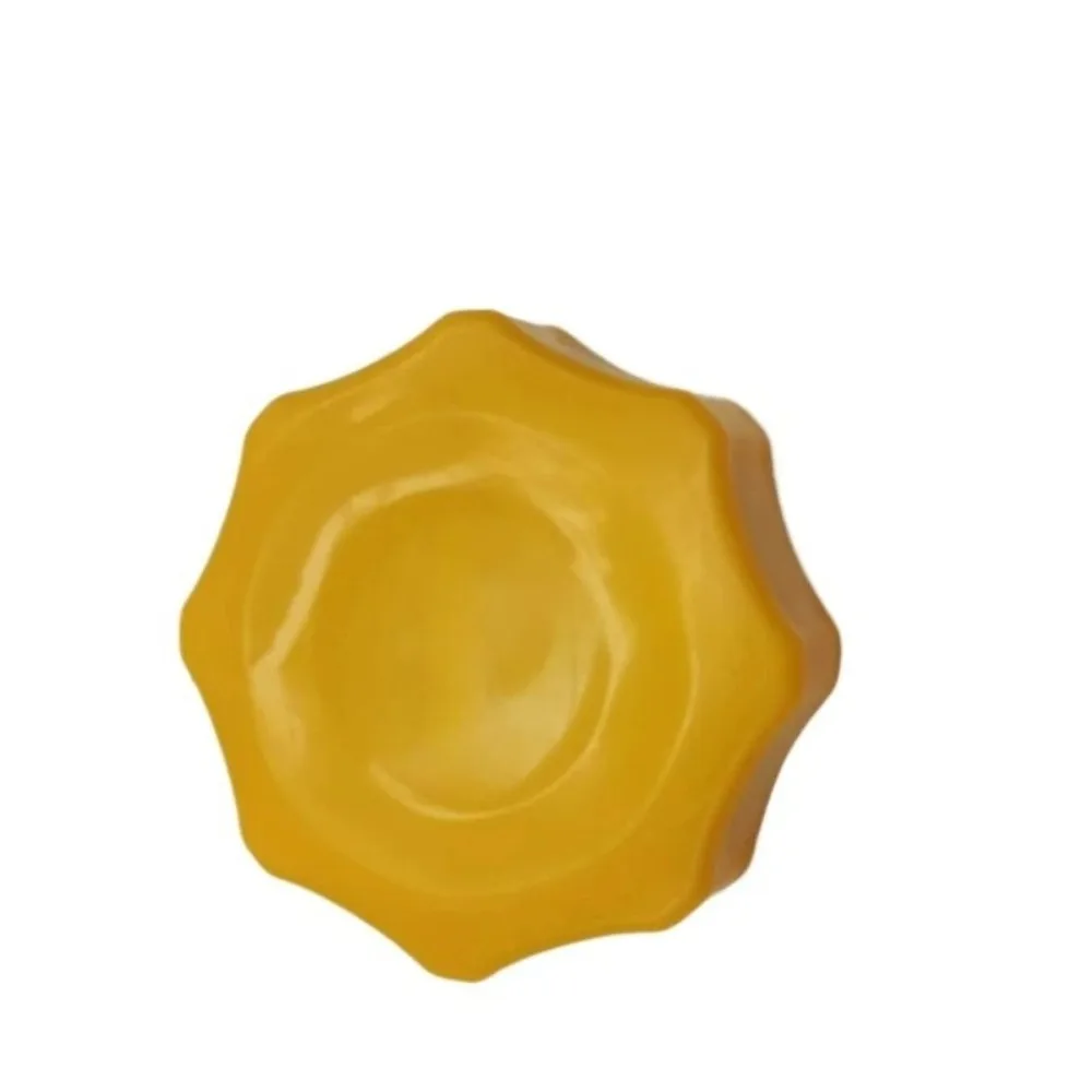 For Lovol Oubao Tractor Parts Rear Axle Hydraulic Reservoir Cap Chassis Oil Filler Cover Plastic Internal Threaded Insert