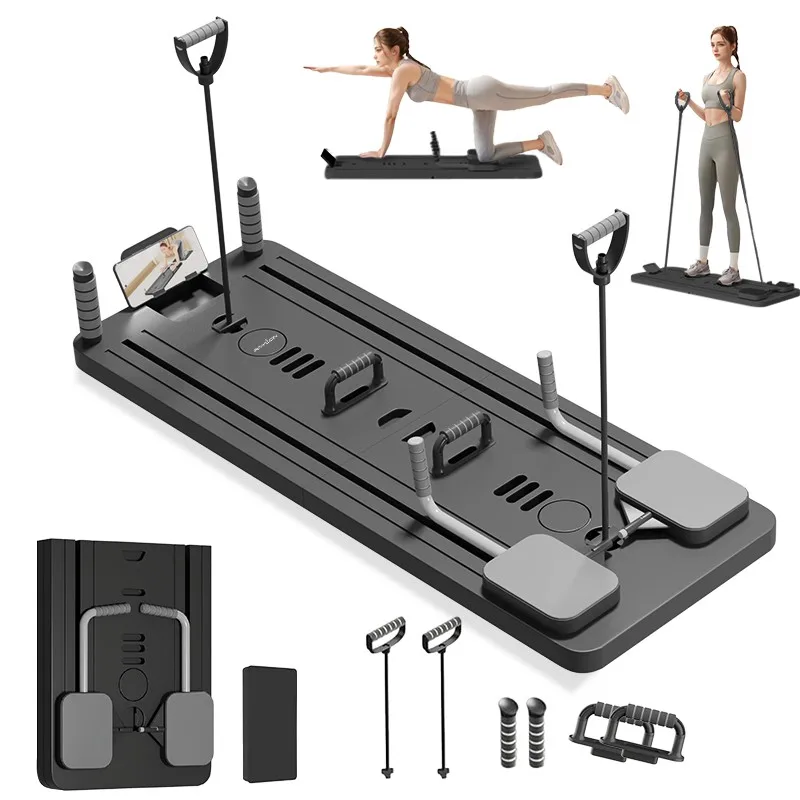 Pilates Sliding Boa… - image