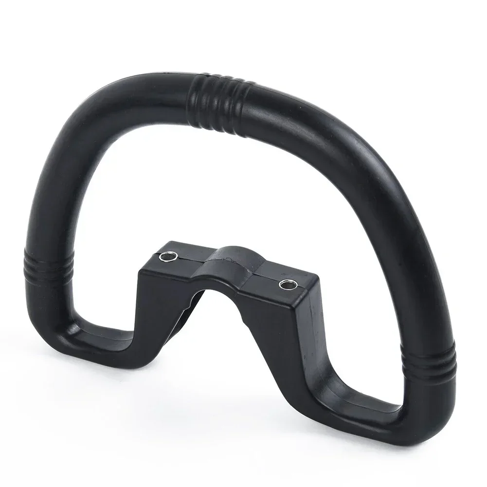 Imagem -03 - Black d Shape Handle Trimmer Loop Handle Brushcutter Ajuste Fino para Stihl Fs90r Fs100r Fs110r Modelos Peças
