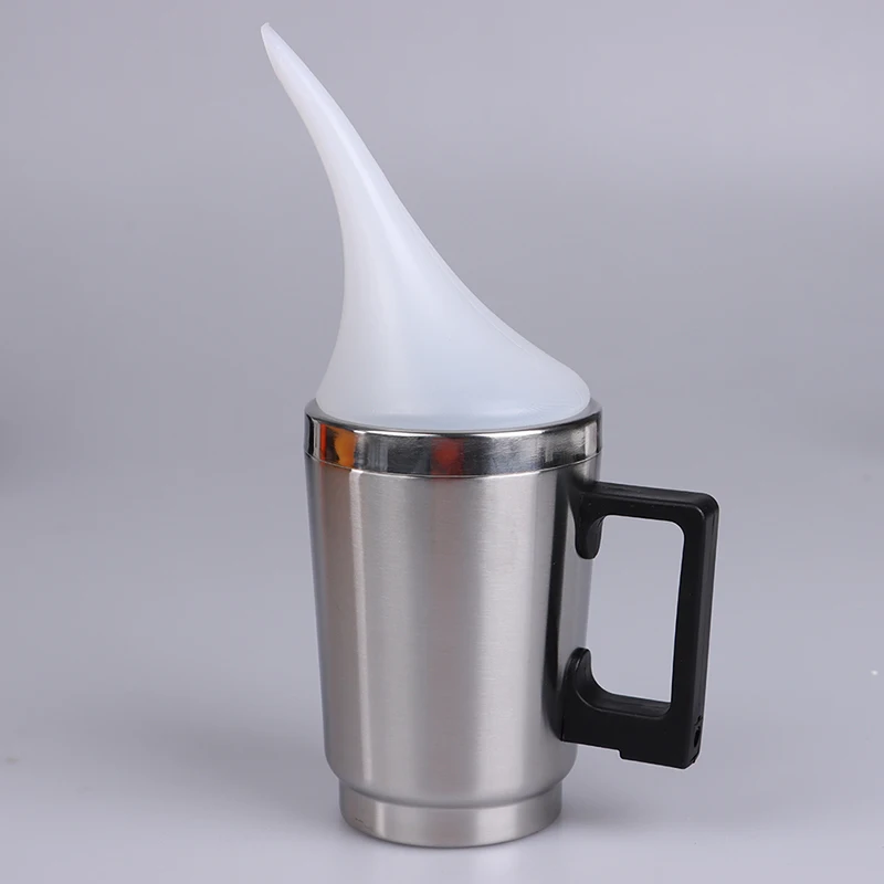 مجموعة واحدة من أدوات إصلاح المصابيح الأمامية المجددة للمصابيح الأمامية للسيارة، مجموعة أكواب التدفئة الكهربائية #4