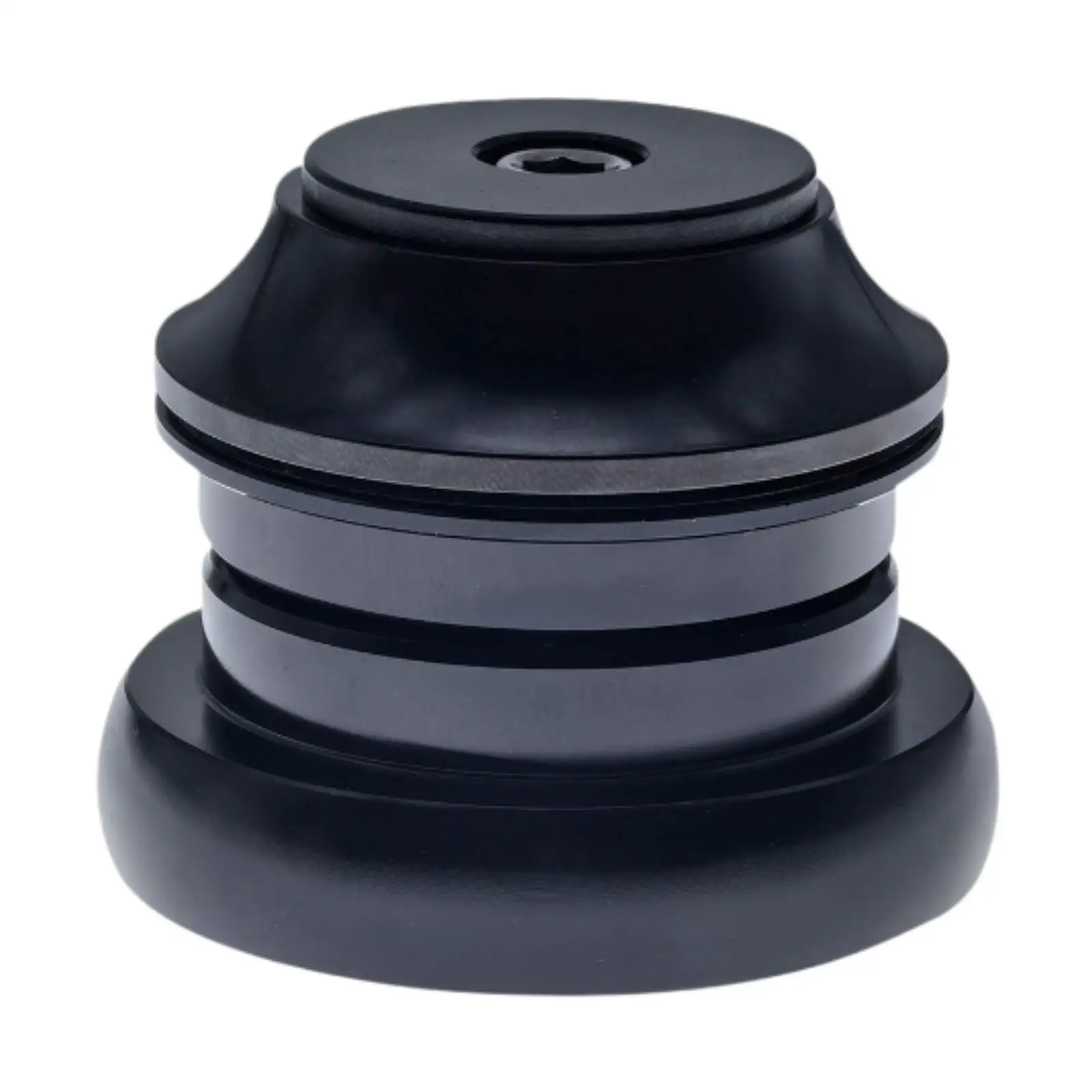 

Проставки для велосипедной гарнитуры, простая установка, алюминиевый сплав, 44 мм, запасные части, запасные части, подшипники, аксессуары для велоспорта