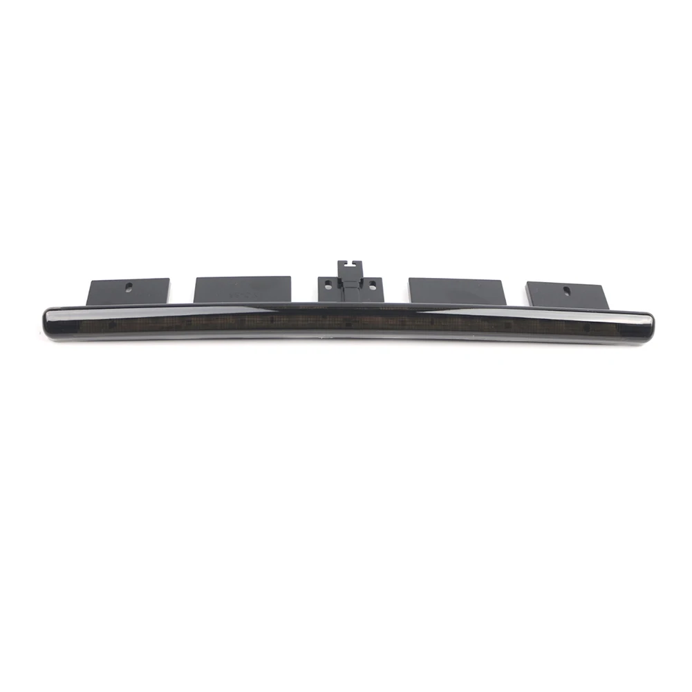 

Car Rear Brake Light R52 Convertible High Light Car Rear Brake Light Installation Material ABS Non-Deformable For 2005-2008