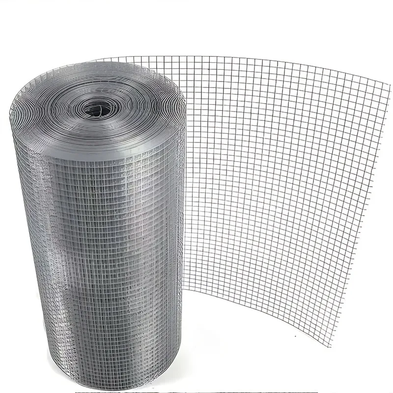 Metal Garden Plant Fence, Elevated Garden Bed, Wire Mesh, Bird Fence, Garden, Building Materials