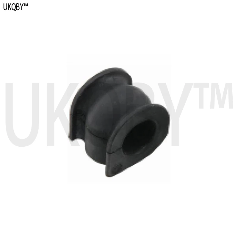 Front stabilizer bar rubber sleeve (left) 51306S87A01